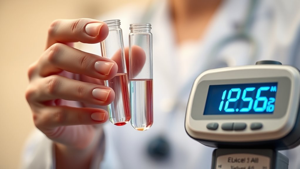 testosterone testing methods detailed