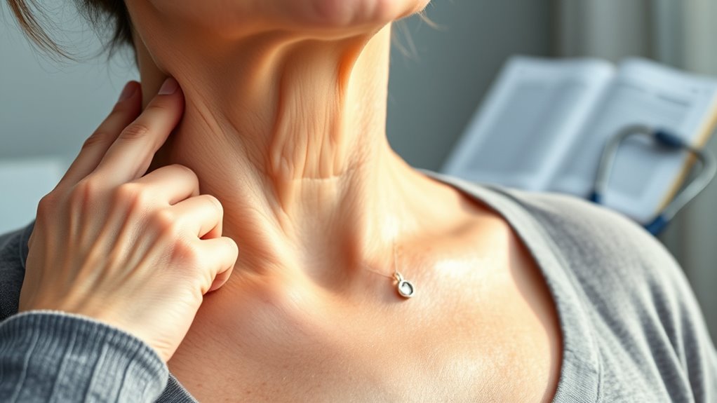 thyroid health and longevity