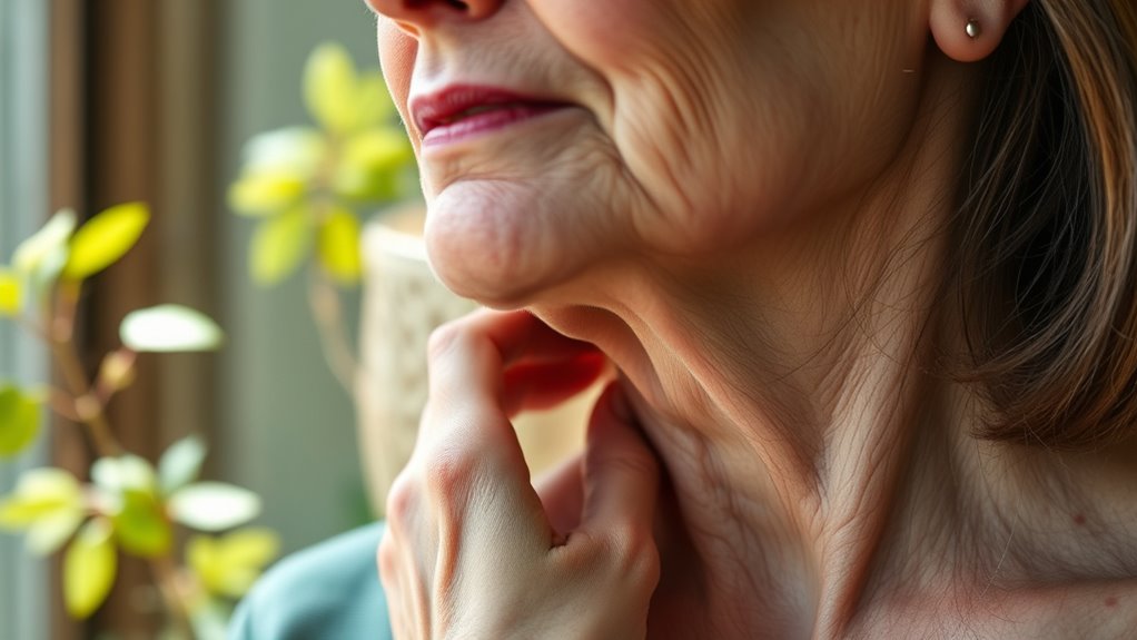 thyroid health and risks