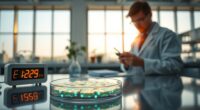 timing influences metabolic health