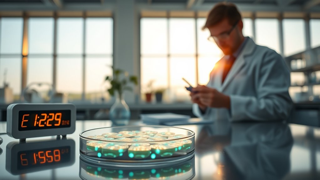 timing influences metabolic health