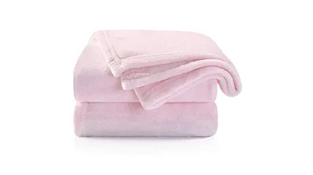 toddler flannel blanket