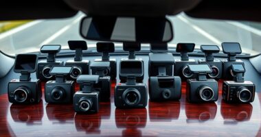 top 15 car dash cam reviews