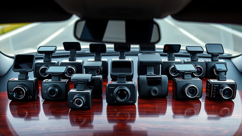 top 15 car dash cam reviews