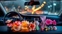 top 15 car fragrance choices