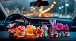 top 15 car fragrance choices
