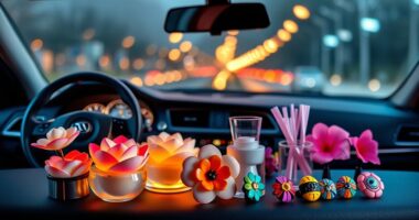 top 15 car fragrance choices