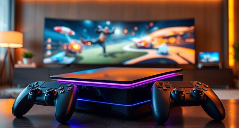 top 15 consoles for gaming