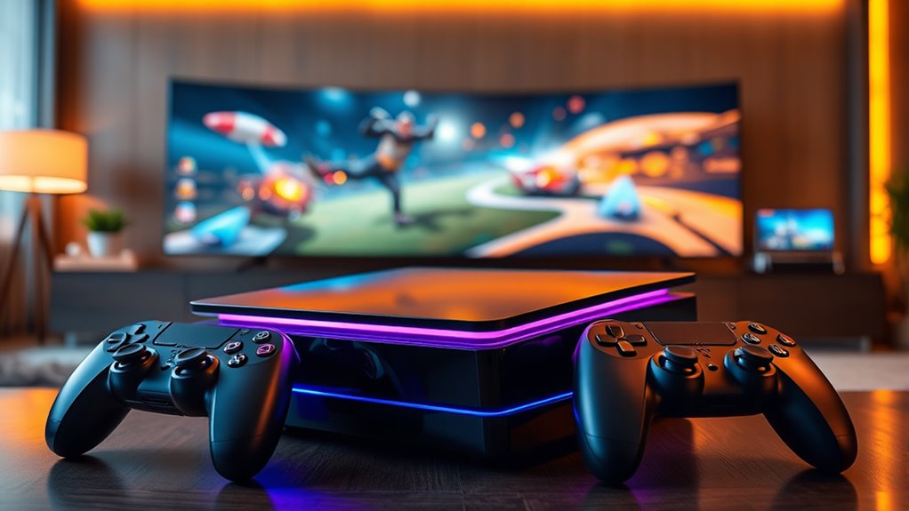 top 15 consoles for gaming