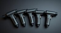 top 15 deep tissue massage guns