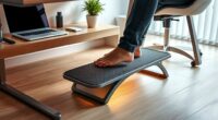 top 15 desk footrests