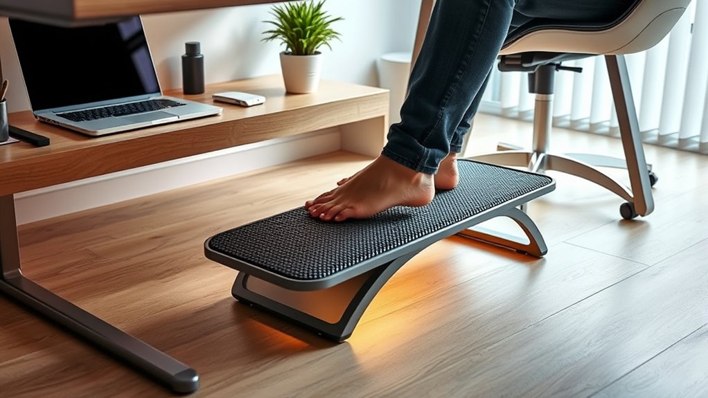 top 15 desk footrests