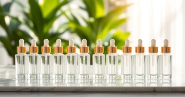 top 15 effective age defying serums