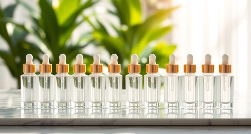 top 15 effective age defying serums
