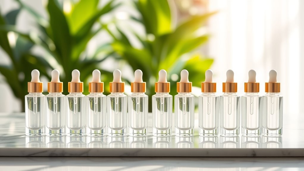 top 15 effective age defying serums