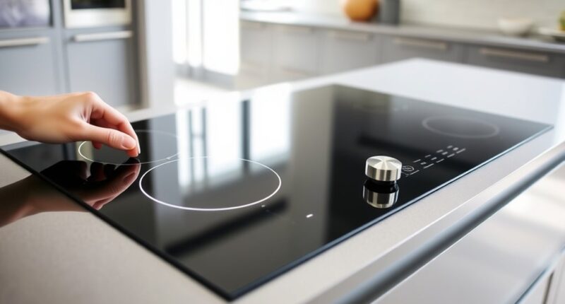 top 15 efficient induction cooktops