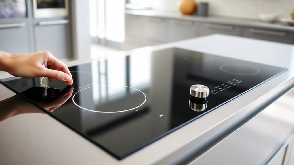 top 15 efficient induction cooktops