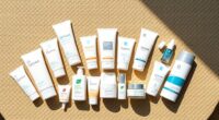 top 15 facial sunscreens