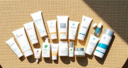 top 15 facial sunscreens