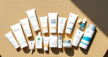 top 15 facial sunscreens