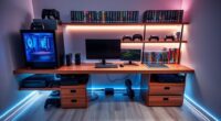 top 15 gaming storage options
