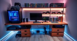 top 15 gaming storage options