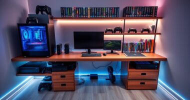 top 15 gaming storage options
