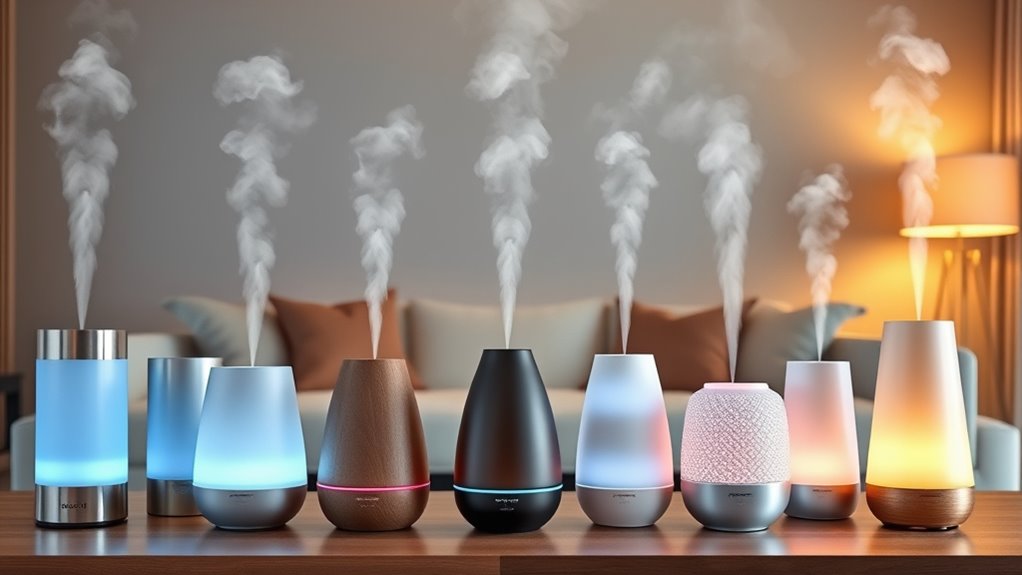 top 15 home diffuser picks