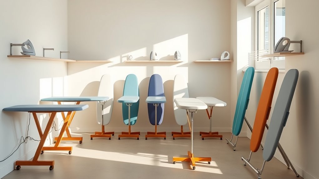 top 15 ironing boards