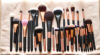 top 15 makeup brush sets