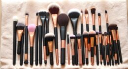 top 15 makeup brush sets