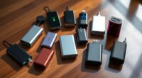 top 15 phone chargers 2025