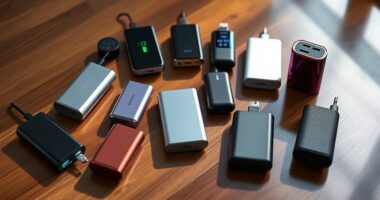 top 15 phone chargers 2025