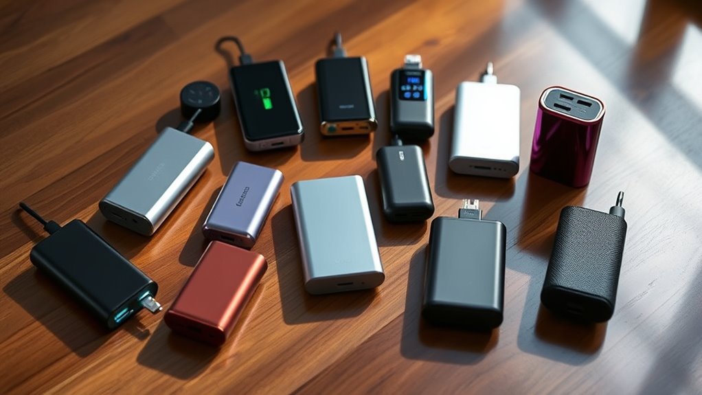 top 15 phone chargers 2025