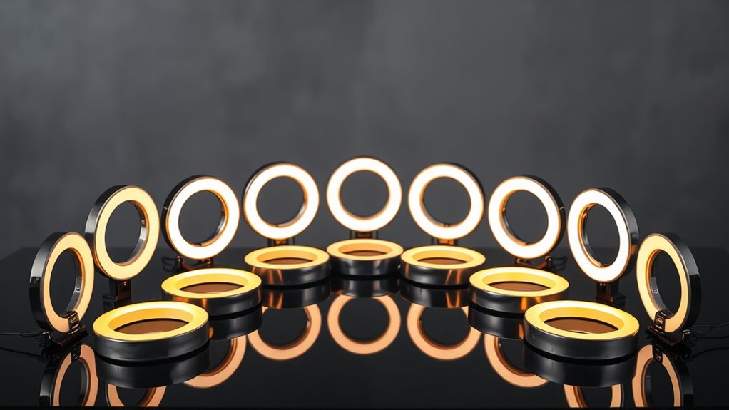 top 15 photography ring lights