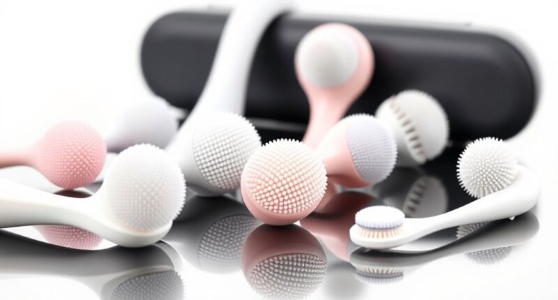 top 15 skin cleansing tools