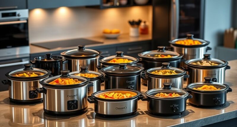 top 15 slow cooker picks