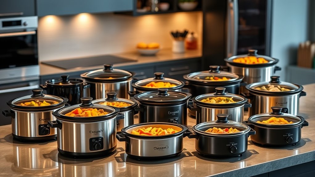 top 15 slow cooker picks