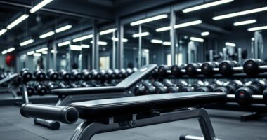top 15 weight bench selections