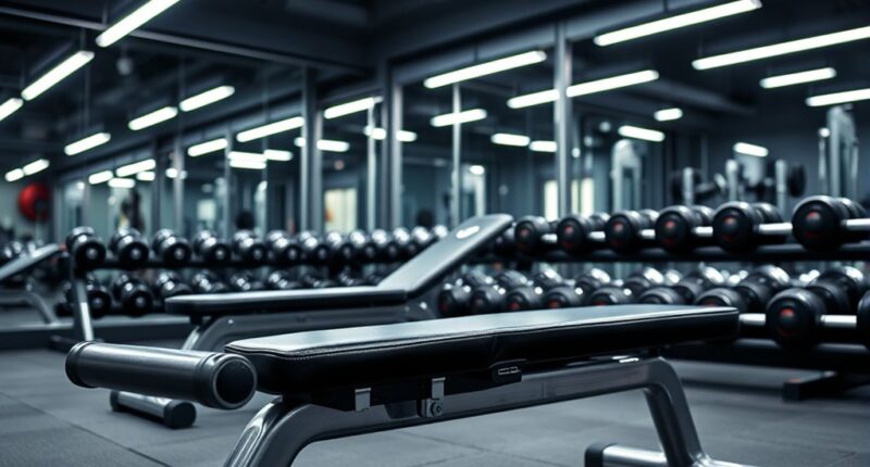 top 15 weight bench selections