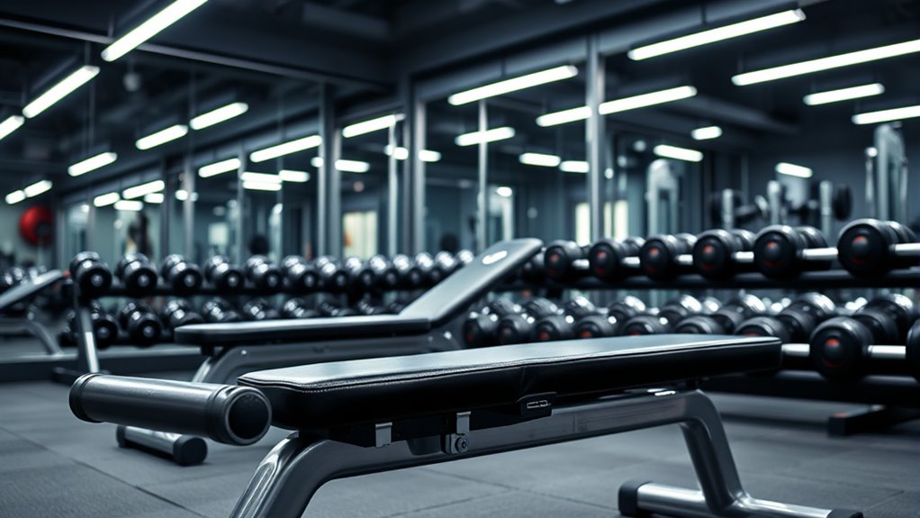 top 15 weight bench selections