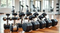 top adjustable dumbbells comparison