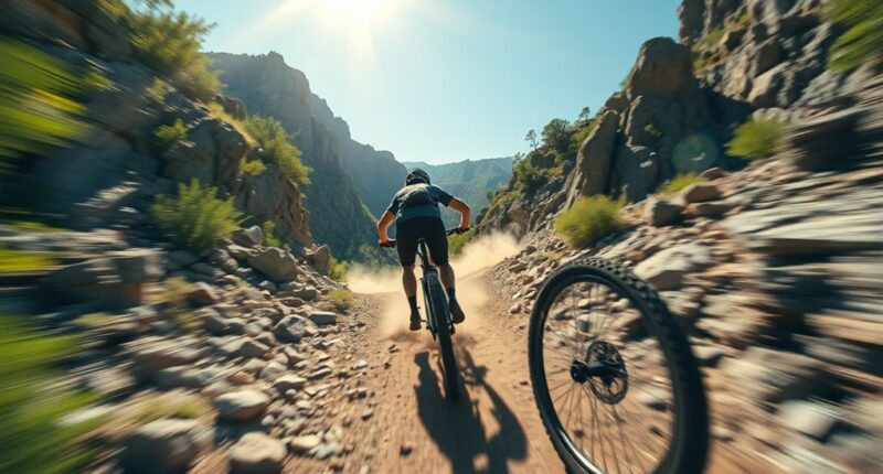 top adventure camera picks