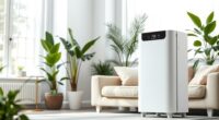 top allergy air purifiers