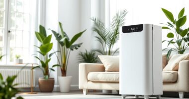 top allergy air purifiers
