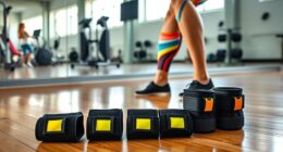 top ankle weights for fitness