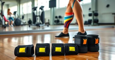 top ankle weights for fitness