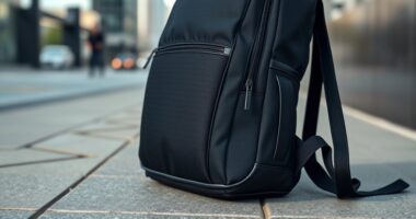 top anti theft backpack choices