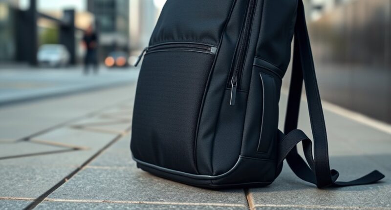 top anti theft backpack choices