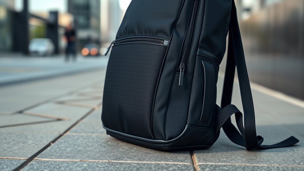 top anti theft backpack choices